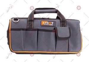 کیف ابزار حرفه ای 40 سانت لایت مدل LB-040 Light LB-040 Bag