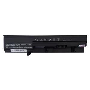 باتری 4 سلولی لپ تاپ دل وسترو 3300-3350 Dell Vostro 4Cell Laptop Battery 