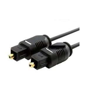 کابل اپتیکال صدا بافو 15 متری