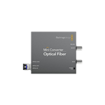 کانورتور بلک مجیک Blackmagic Design Mini Converter Optical Fiber