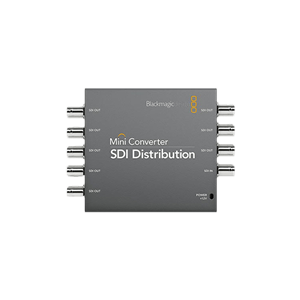 کانورتر بلک مجیک Blackmagic Design Mini Converter SDI Distribution