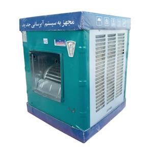 کولر آبی سایلون مدل ۳۲۰۰ js