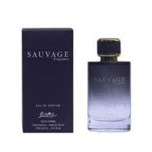 ادوپرفیوم مردانه آنیکا sauvage حجم 100 میل