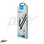 Charger Cable Type-c Poder Model PR85