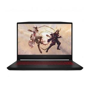 لپ تاپ ۱۵ اینچی ام اس آی مدل KATANA GF66 11UC MSI KATANA GF66 11UC Core i7-11800H 16GB-1TB+512SSD-4GB RTX3050 