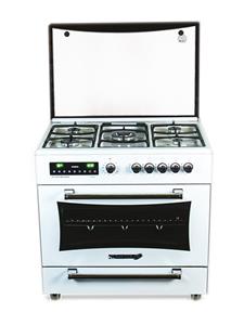 اجاق گاز فردار رومگا مدل 914DF Romega 914DF Gas Stove