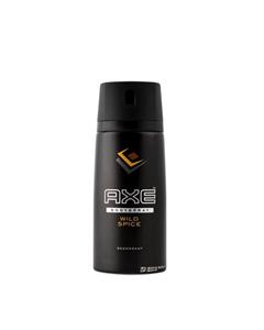 اسپری مردانه اکس وایلد اسپایس Axe Wild Spice حجم 250 میلی لیتر 