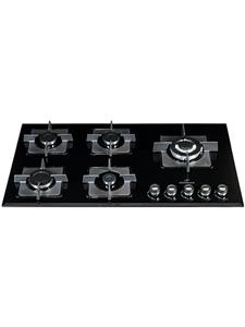 اجاق گاز صفحه ای رومگا مدل 502R