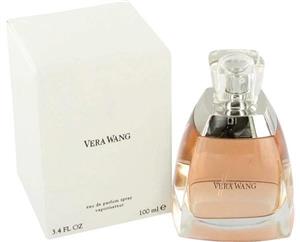 عطر ادوپرفیوم ورا وانگ (ونگ) زنانه Vera Wang Perfume Women 100ml