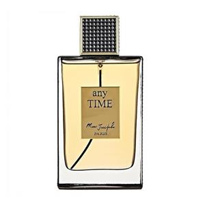 ادکلن مردانه انی تایم مارک جوزف طلایی Marc Joseph any time perfume 100ml ادوپرفیوم