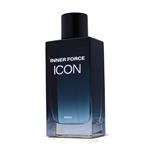 ادکلن مردانه ادوپرفیوم اینر فورس آیکون Geparlys Inner Force ICON For Men 100ml