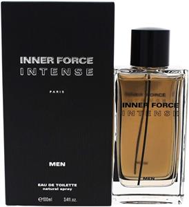 ادکلن اینر فورس اینتنس مردانه Inner Force Intense by Glenn Perri 100ml Eau De Toilette