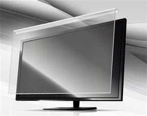 محافظ صفحه نمایش وروان مناسب برای تلویزیون های ال ای دی(LED) (2 میل) ۴۲ اینچ 