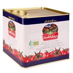 رب گوجه فرنگی دریان دشت - 9000 گرم