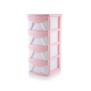 فایل کشویی زیبا 4 طبقه زیباسازان کد 37014