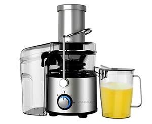 آبمیوه گیری گوسونیک مدل GSJ917 Gosonic GSJ917 Juicer