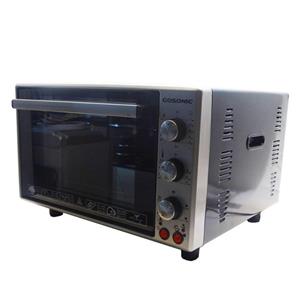 آون توستر گوسونیک مدل GEO-650 Gosonic GEO-650 Oven Toaster