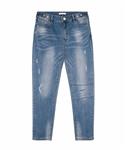 شلوار جین زنانه جین وست JeansWest کد 02289052