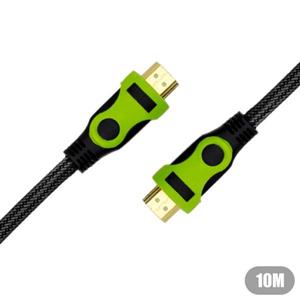 کابل HDMI کنفی 10 متر My-Group