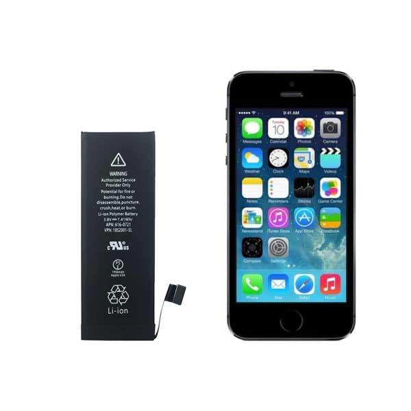 Apple iPhone 5S Original Battery