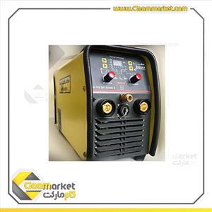 دستگاه اینورتری مدل MINI TIG 201 AC DC جوشا گام الکتریک 