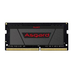رم لپ تاپ ازگارد NB 16GB 2666 DDR4 asgard Asgard 16GB DDR4 2666MHz Laptop Memory