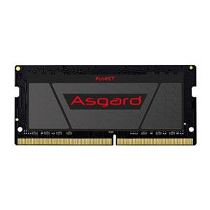 رم لپ تاپ ازگارد NB 16GB 2666 DDR4 asgard