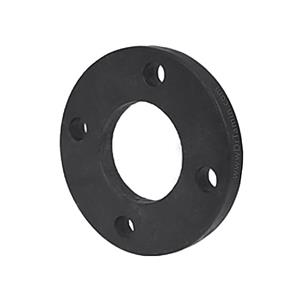 فلنج پلیمری آبرسانی تک لایه پلی پروپیلن 75 میلی متر آذین لوله مدل 30220