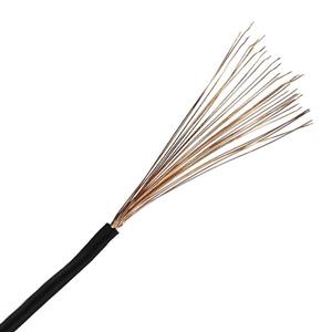 سیم برق افشان 1 در 25 (25×1) خراسان افشارنژاد
