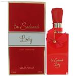 ادکلن زنانه بی سدیوسد لیدی be seduced lady geparlys 100 ml EDP