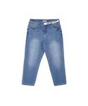 شلوار جین کوتاه زنانه جین وست Jeanswest کد 02288503