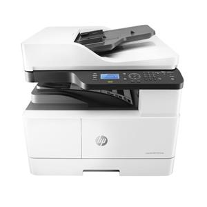 چندکاره HP M443nda LaserJet MFP 