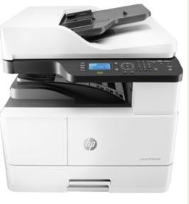 چندکاره HP M443nda LaserJet MFP 