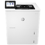 HP LaserJet Enterprise M608x Laser Printer