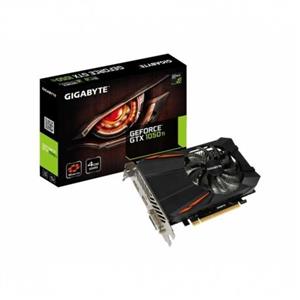 کارت گرافیک گیگابایت GV-N105TD5-4GD