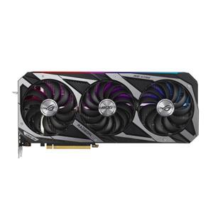 کارت گرافیک ایسوس مدل ROG-STRIX-RX6700XT-O12G-GAMING