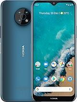 گوشی موبایل Nokia G50 4/128G