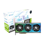 کارت گرافیک پلیت GeForce RTX 3080 Ti GameRock OC 12G