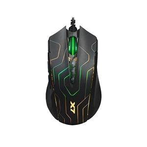 ماوس ای فورتک  X7 Oscar Neon X89