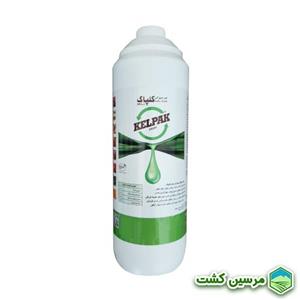 Kelpak Seaweed Extract عصاره جلبک دریایی کِلپاک