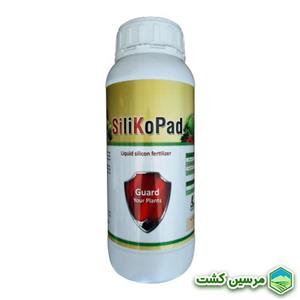 Silikopad کود سیلیسیوم مایع پادنا 