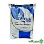 Magnesium Sulphate Padena سولفات منیزیم پادنا