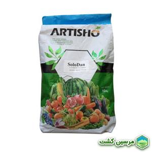 Artisho Solo Potas سولفات پتاسیم آرتیشو