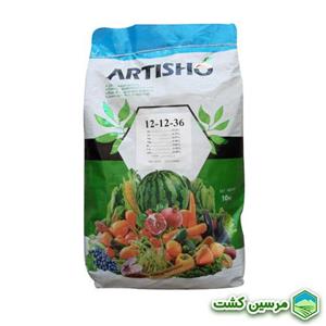 Artisho Calsium Nitrate نیترات کلسیم آرتیشو