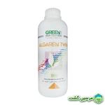 Algaren Green Has عصاره جلبک آلگارین گرین هاس