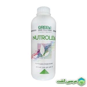 Nutrolen Green Has نوترولین گرین هاس (نیتروژن بالا)