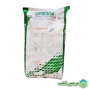 NPK 20-20-20+TE Green Has کود کامل گرین هاس