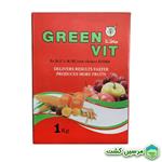 Fe Green Vit آهن کلاته گرین ویت