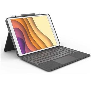 کیبورد لاجیتک FOLIO TOUCH