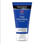 کرم دست نوتروژینا (نیتروژنا) تیوپی Neutrogena Fast Absorbing Cream 75ml